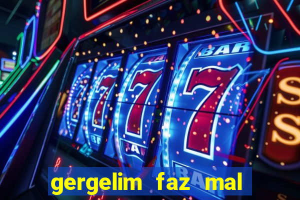 gergelim faz mal para os rins